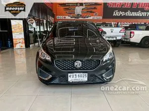 2020 MG MG3 1.5 X Hatchback