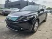 Recon 2018 Toyota Harrier 2.0 Elegance, Panaromic Roof - Cars for sale