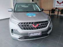 2020 Wuling Almaz 1,5 LT Lux+ Exclusive Wagon