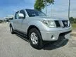 Used 2014 Nissan Navara 2.5 TURBO GREEN ENGINE AUTO/ONE OWNER/CANOPY/ANDROID PLAYER/REVERSE CAMERA/CONDITION TIPTOP/BLACKLIST CAN LOAN/1 YEAR WARRANTY