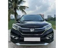 2016 Honda CR-V 2.0 SUV Original paint