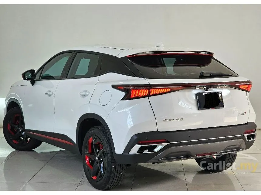 2024 Chery Omoda 5 H SUV