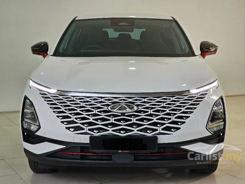 2024 Chery Omoda 5 H SUV