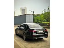 2018 Mercedes-Benz E300 2.0 AMG Line Sedan