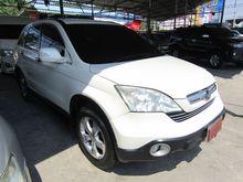 2009 Honda CR-V 2.0 (ปี 06-12) S SUV AT