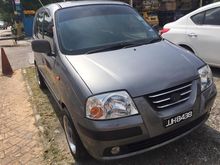 2005 Inokom Atos 1.1 Prima GL Hatchback