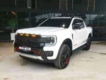 2024 Ford Ranger 2.0 StormTrak Dual Cab Pickup