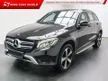 Used 2017 /18 Mercedes Benz GLC200 2.0 LOW MIL NO HIDDEN FEES