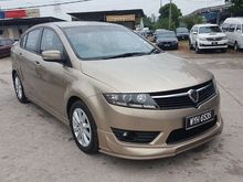 2013 Proton Preve 1.6 Executive Sedan, Mileage Only Done 23000km, Service Record, Must View