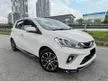 Used 2020 Perodua MYVI 1.5 (A) ADVANCE AV FULL SERVICE RECORD