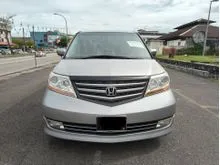 2008 Honda Elysion 2.4 MPV