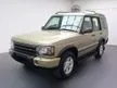 Used 2003 Land Rover Discovery II 2.5 TURBO DIESEL SUV, 1 CAREFULL OWNER (CONDITION VIEW TO BELIEVE)