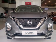 2019 Nissan Livina 1,5 VL Wagon