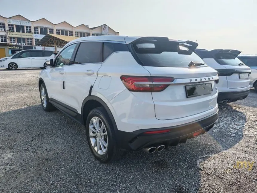 2023 Proton X50 Executive SUV