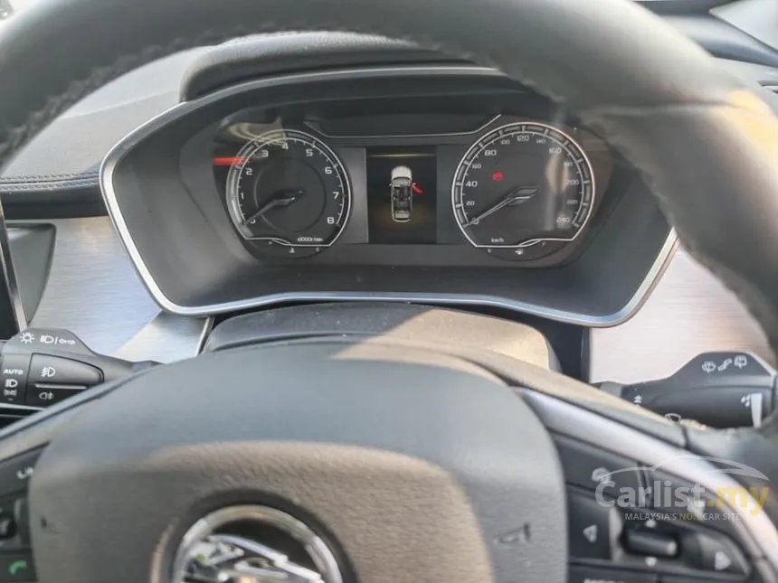 2023 Proton X50 Executive SUV