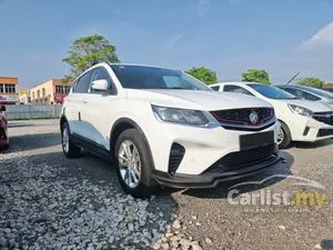 2023 Proton X50 1.5 Executive SUV