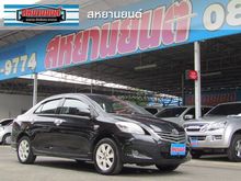 2011 Toyota Vios 1.5 (ปี 07-13) E Sedan AT