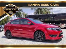 2015 Proton Preve 1.6 CFE (A) TURBO/ANDROID PLAYER/KEYLESS/2 YEAR WARRANTY/FOC DELIVERY