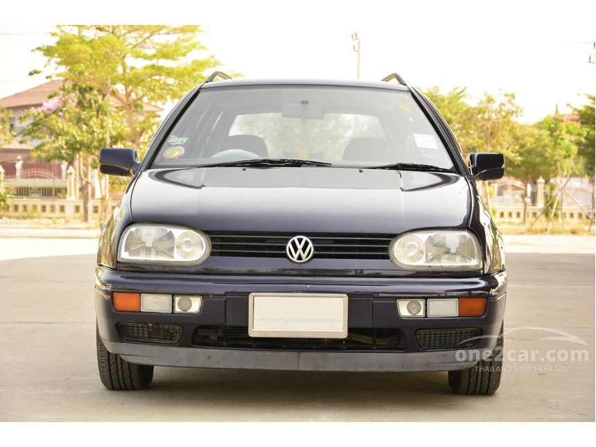 1996 Volkswagen Golf  (ปี 92-02) GL Hatchback AT for sale on One2car