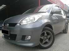 2010 Perodua Myvi 1.3 SX (M) Excellent Original Condition 1 Engineer Owner Original Low Mileage Car King