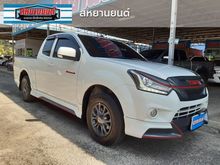 2018 Isuzu D-Max 1.9 SPACE CAB (ปี 11-17) X-Series Speed Pickup MT