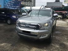 2016 Ford Ranger 2.2 XLT High Rider Pickup Truck