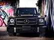 Recon AMONG THE BEST 2019 Mercedes Benz G63 AMG 5.5 V8 BITURBO SUV free warranty