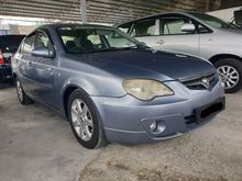 2008 Proton Persona 1.6 H-Line (A) VERY GOOD CONDITION