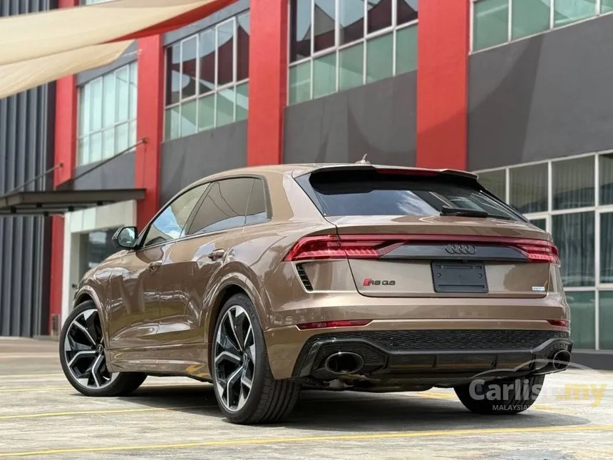 2023 Audi Q8 RS SUV