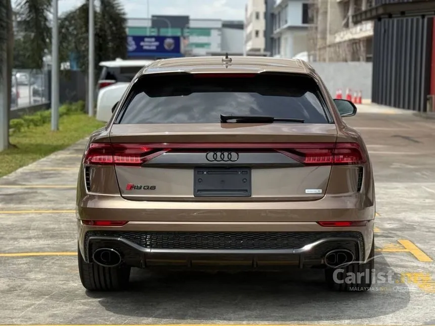 2023 Audi Q8 RS SUV
