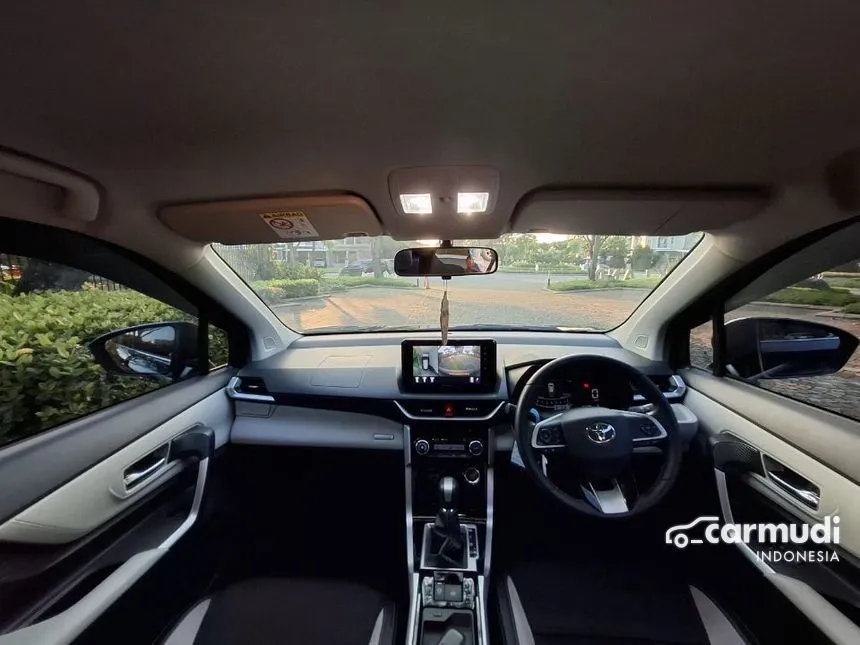 2024 Toyota Veloz Q MPV