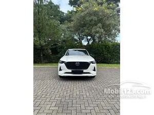 2023 Mazda CX-60 3.3 Kuro Edition SUV
