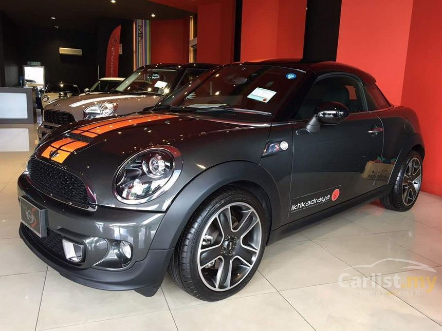 Mini Cooper 2017 S 1 6 In Penang Automatic Hatchback Others For Rm 2017 Mini Cooper S Hatchback