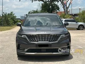 2022 Kia Carnival 2.2 High 7 Seater MPV