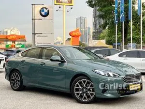 2025 BMW 218 1.5 Gran Coupe Sport Coupe