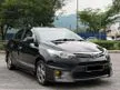 Used 2014 Toyota Vios 1.5 TRD Sportivo Sedan 1 OWNER / NICE BODY AND PAINT/ GOOD DRIVING