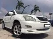 Used [ 2003 ] Toyota Harrier 2.4 [A] FULL SPEC