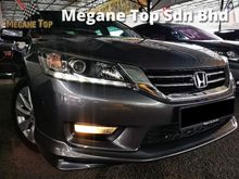 2016 Honda Accord 2.0 i-VTEC VTi-L LOW Mileages
