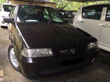 * BLACKLIST CAN LOAN * MANY FREE GIFT * 2005 Proton Saga 1.3 (M) Power Steering One Owner