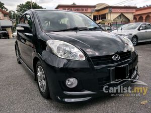 Search 1,242 Perodua Used Cars for Sale in Kuala Lumpur 