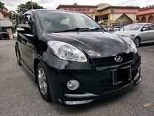 2008 Perodua Myvi 1.3 EZi (A) 1 OWNER - ACC FREE - PERFACT LIKE NEW - VIEW TO BELIEVE....