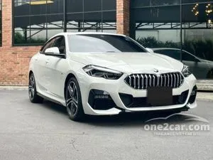 2021 BMW 220i 2.0 Gran M Sport Coupe