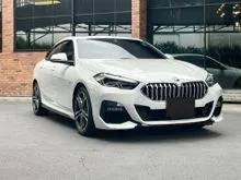 2021 BMW 220i 2.0 F44 (ปี 20-27) Gran M Sport Coupe