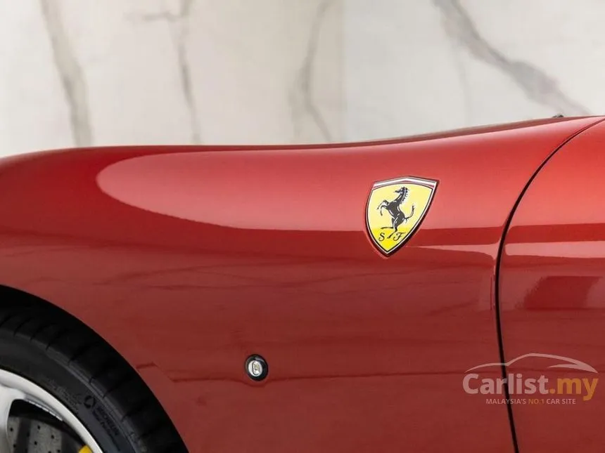 2022 Ferrari Roma Coupe
