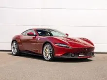 2022 Ferrari Roma 3.9 Coupe (INCOMING STOCK)