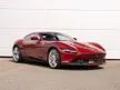 2022 Ferrari Roma 3.9 Coupe (INCOMING STOCK)