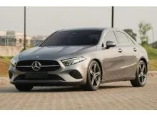 2023 Mercedes-Benz A200 1.3 Progressive Line Sedan