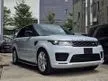 Recon 2019 Land Rover Range Rover Sport 3.0 SDV6 HSE Dynamic MERIDIAN SOUND