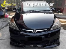 2009 Proton Exora 1.6 (A) CPS H-Line TipTopCondition LikeNEW