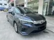 New 2023 Honda City 1.5 V Sensing Sedan new car - Cars for sale